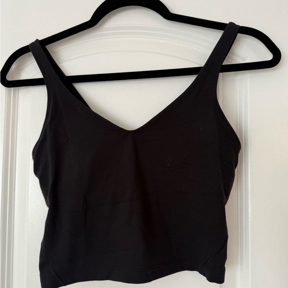 lululemon align top